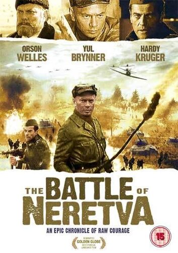 The Battle Of Neretva
