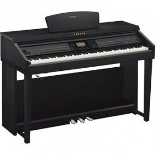 Piano Yamaha Cvp 701 Parfait Etat