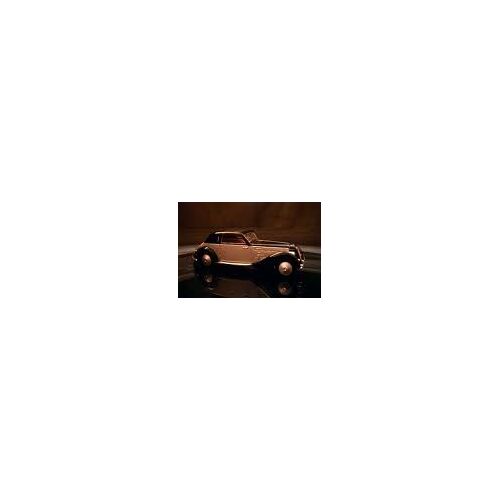 Lancia Astura 1935  Dollars 1/43-Solido