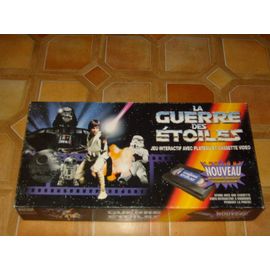 Star Wars - La Guerre Des Étoiles, Jeu Interactif