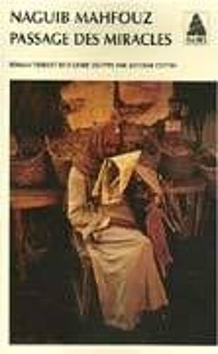 Passage Des Miracles