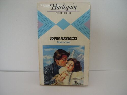 Jours Magiques