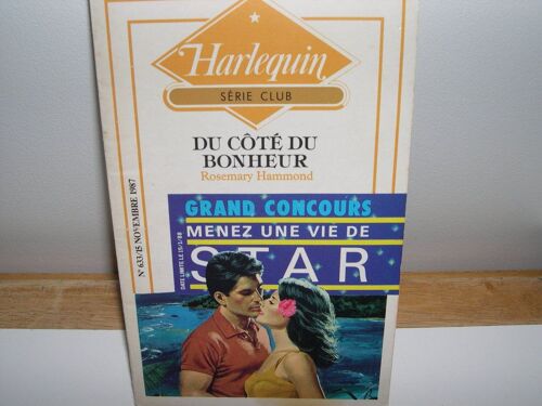 Du Côté Du Bonheur