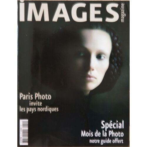 Images Magazine  N° 19 : Spécial Mois De La Photo
