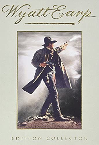 Wyatt Earp - 2dvdcollector