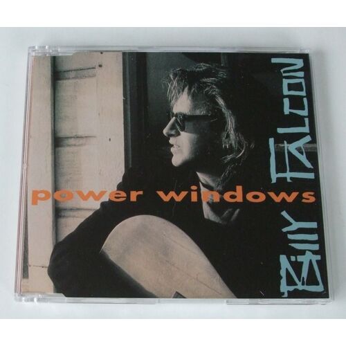 Power Windows
