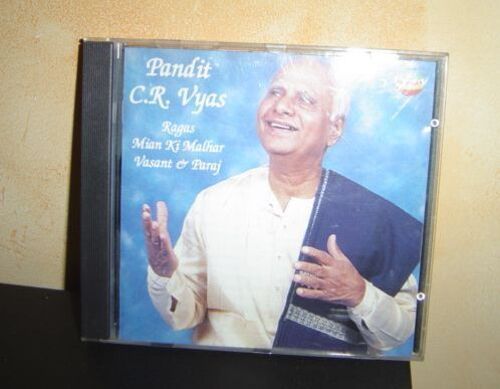 Ragas Mian Ki Malhar & Va