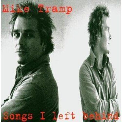 Songs I Left Behind