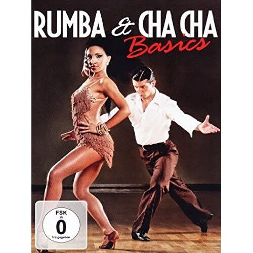 Rumba & Cha Cha Basics