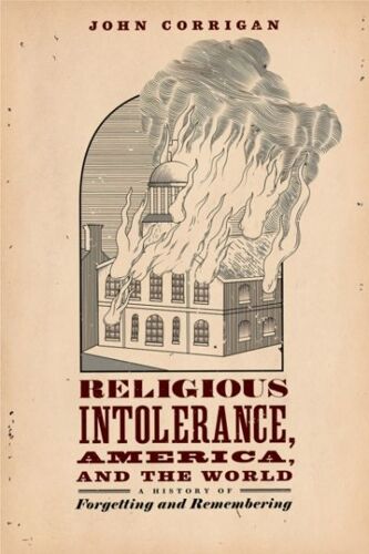 Religious Intolerance, America, And The World