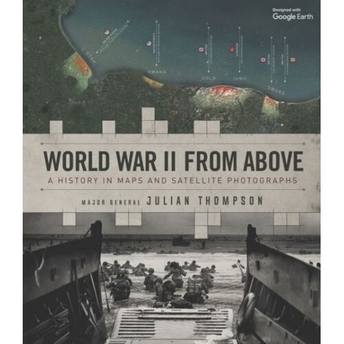 World War Ii From Above