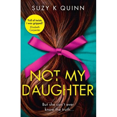 Not My Daughter