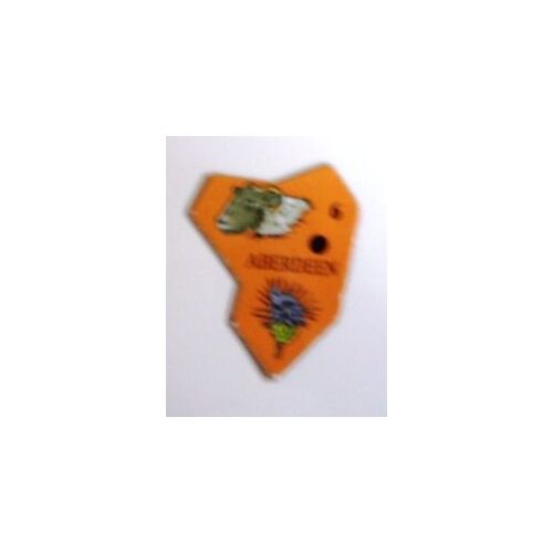 Magnet Le Gaulois Europe 6