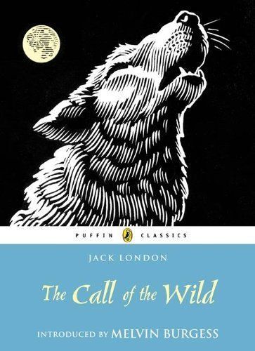 The Call Of The Wild