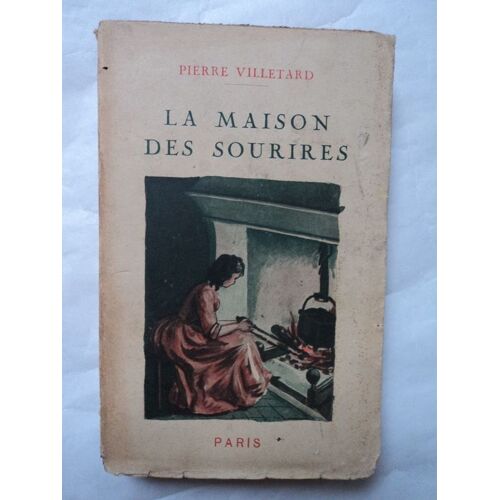 La Maison Des Sourires
