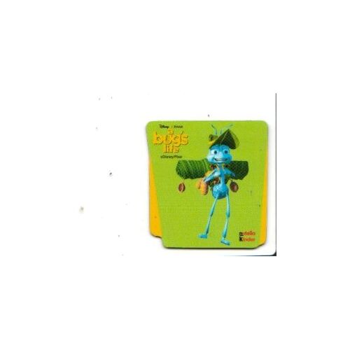Magnet Disney 1001 Pattes