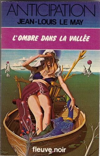 L'ombre Dans La Vallée