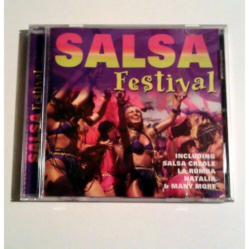 Salsa Festival