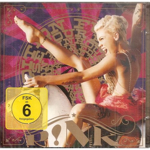 Funhouse: The Tour Edition