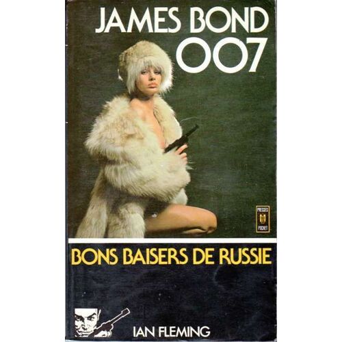 Bons Baisers De Russie
