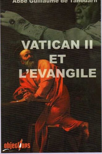Vatican Ii Et L'evangile