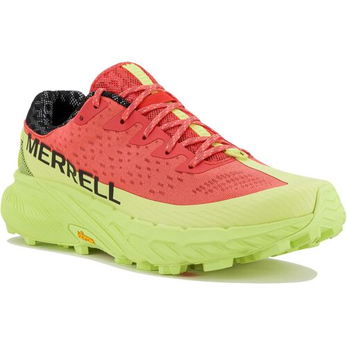 Merrell Agility Peak 5 Chaussures De Sport Femme