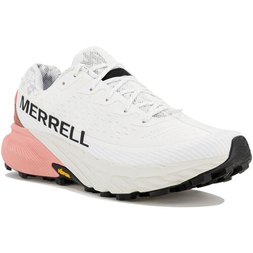 Merrell Agility Peak 5 Chaussures De Sport Femme