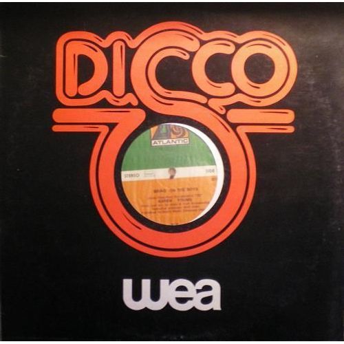 Maxi « Bring On The Boys/78 »