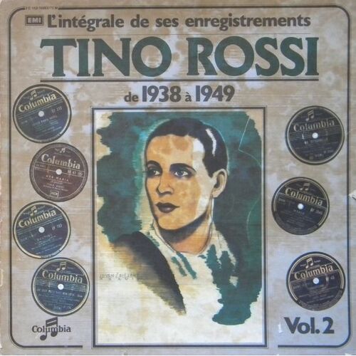 L'intégrale De Ses Enregistrements De 1938 À 1949