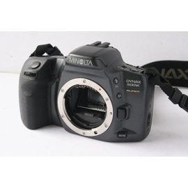 Minolta Dynax 500 Si Super