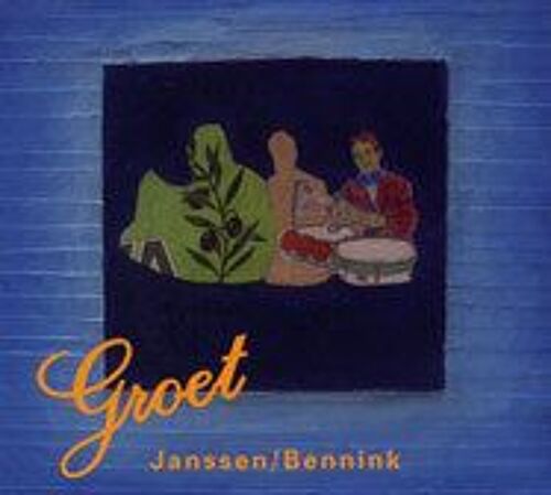 Groet