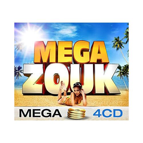 Mega Zouk