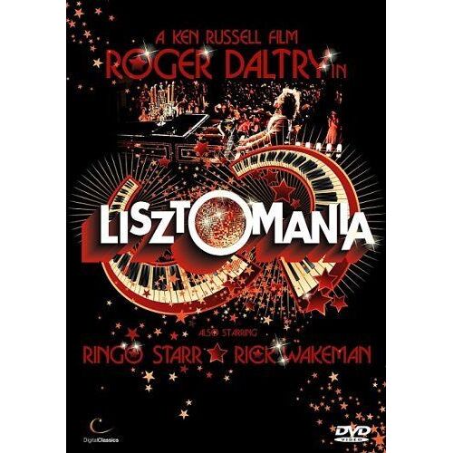 Lisztomania [Import Anglais] (Import)