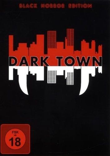 Dark Town - Black Horror Edition [Import Allemand] (Import)