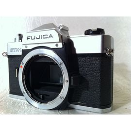 Fujica STX-1N - Appareil Photo Argentique