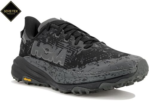 Hoka One One Speedgoat 6 Gore-Tex Chaussures de sport femme