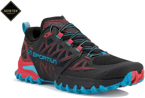 La Sportiva Bushido Iii Gore-Tex Chaussures De Sport Femme