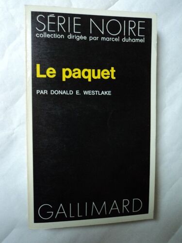 Le Paquet