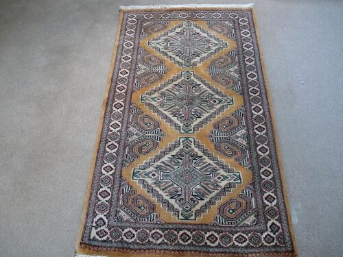 Tapis Orient