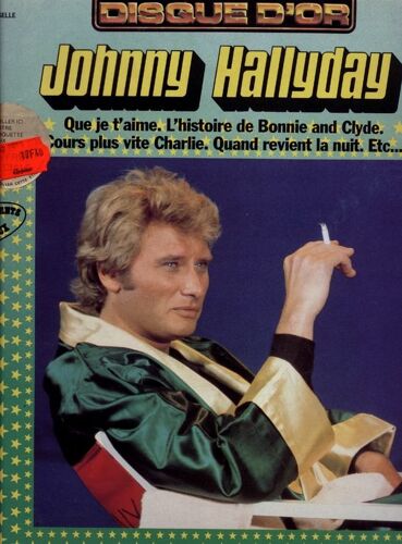 Disque D' Or - Volume 5