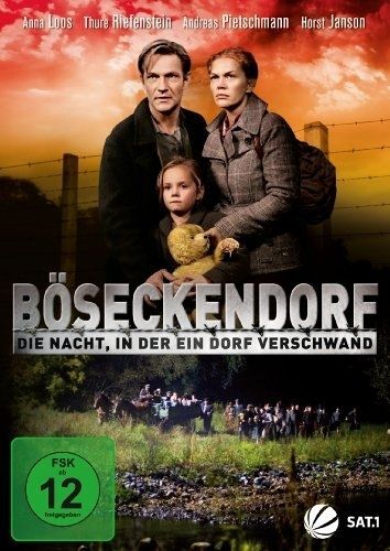 Böseckendorf - Die Nacht, In Der Ein Dorf Verschwand [Import Allemand] (Import)