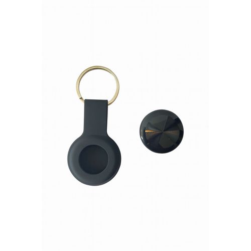 Lot De 2 Trackers Bluetooth 5.0 – Localisateurs Intelligents Multi-Objets – Clés, Sac, Portefeuille, Téléphone