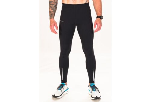 Craft Adv Essence Warm M Vêtement Running Homme Déstockage