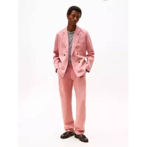 Pantalon Greenwich Smart Casual Délavé