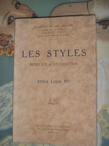 Les Styles Mobilier Et Décoration Style Louis Xv Les Styles Mobilier Et Décoration Style Louis Xv