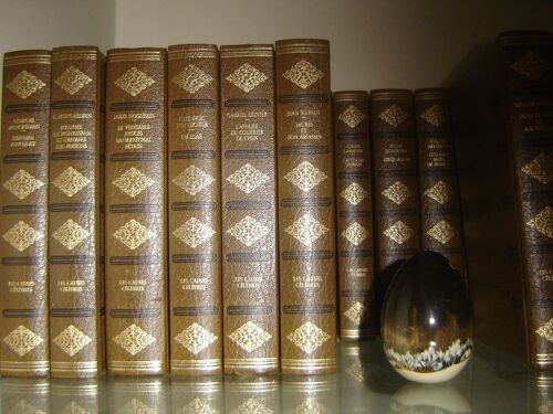 Les Causes Célèbres - 26 Volumes