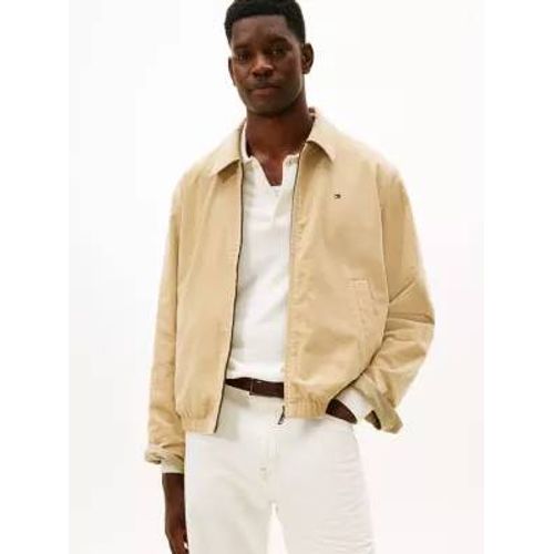 Veste Universitaire En Velours Côtelé