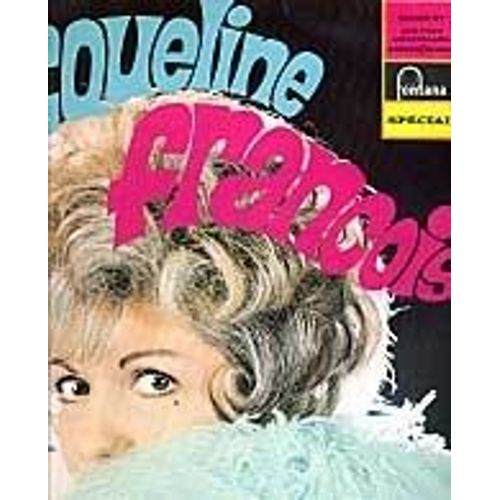 Jacqueline François