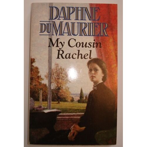 My Cousin Rachel