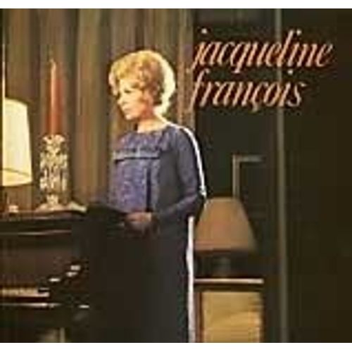 Jacqueline François